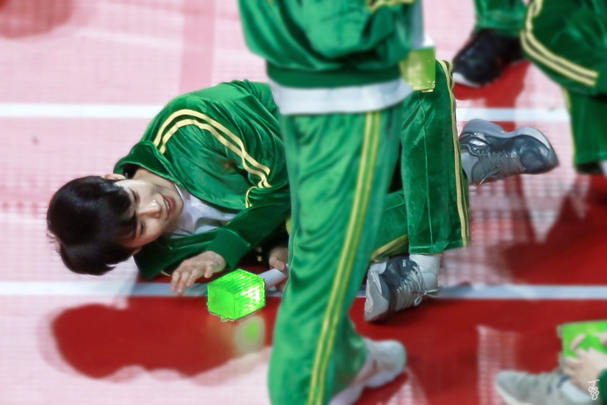 melon_grape's tweet photo. 190107 🐰
#NCT #도영 https://t.co/3dV594K9wU