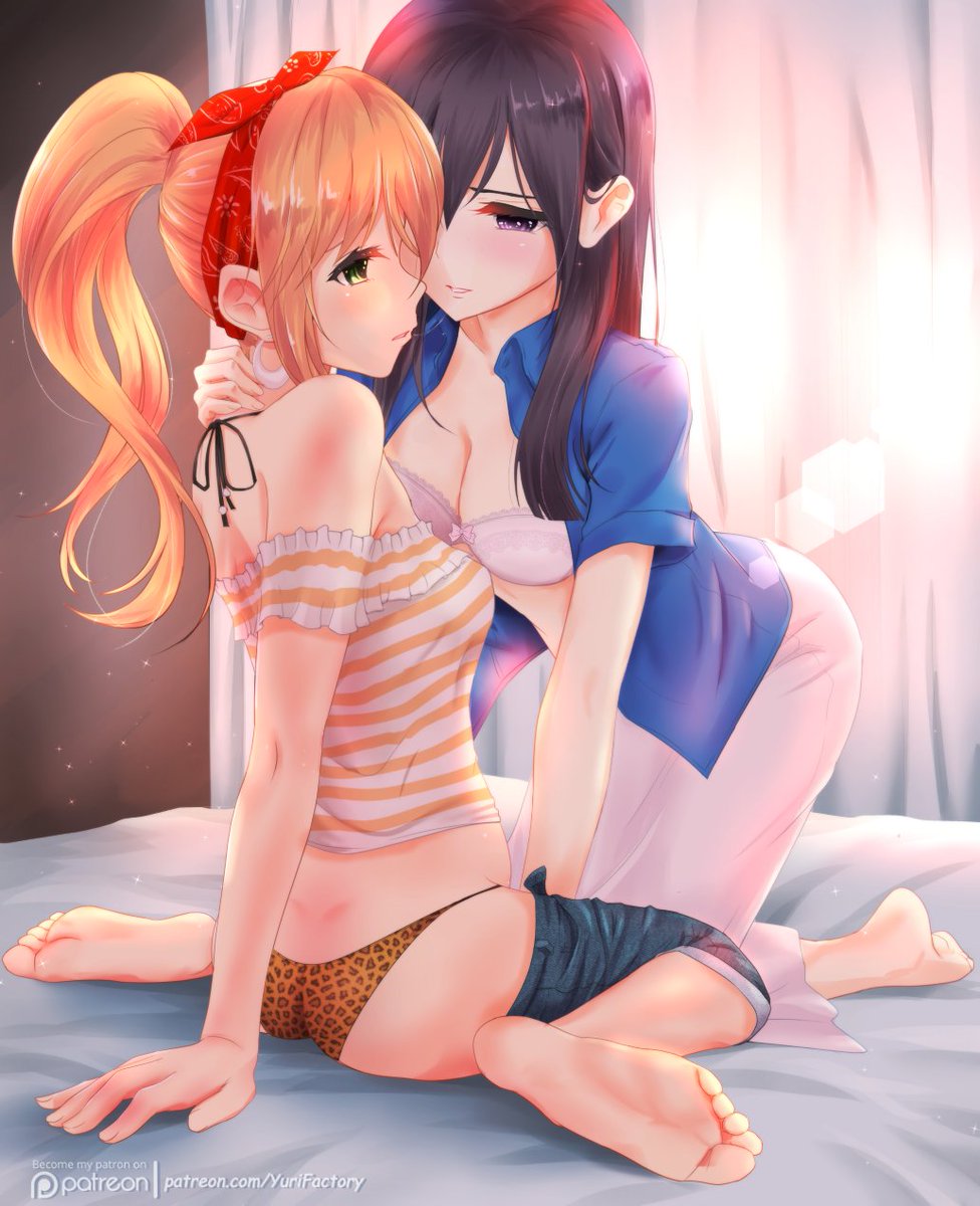 Bilibala Citrus Yuzu X Mei 4 Mei Gotta Take Some Initiatives Too Can T Just Have Yuzu Doing All The Work Citrus 藍原芽衣 藍原柚子 百合 T Co Gd4mnte7wh Bilibala Citrus Yuzu X Mei 4 Mei Gotta Take Some Initiatives Too Can T Just Have Yuzu Doing All The Work Citrus 藍原芽衣 藍原柚子 百合 T Co Gd4mnte7wh