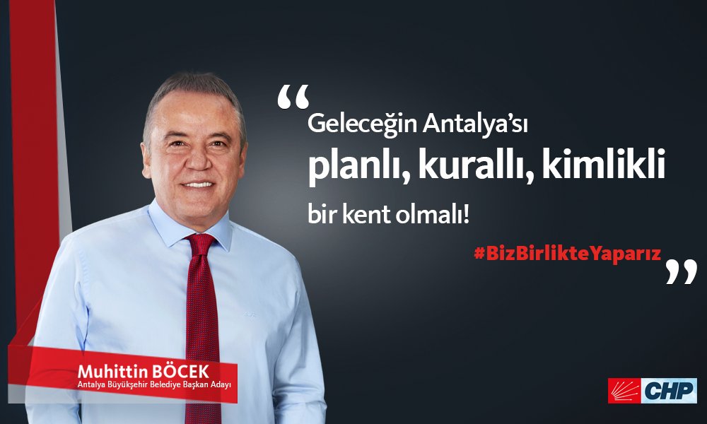 Muhittin Böcek