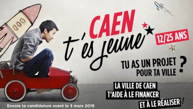 Côté Caen tweet media