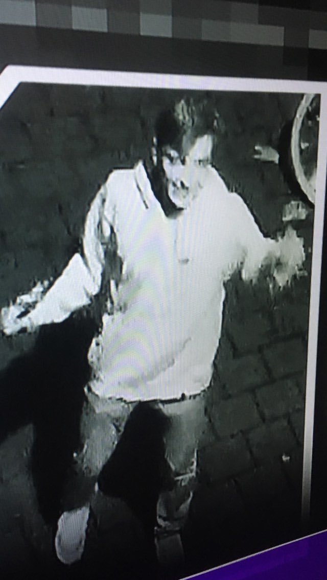 Wie kent deze persoon? Dm mij aub heel snel het is dringendddd ❗️❗️❗️