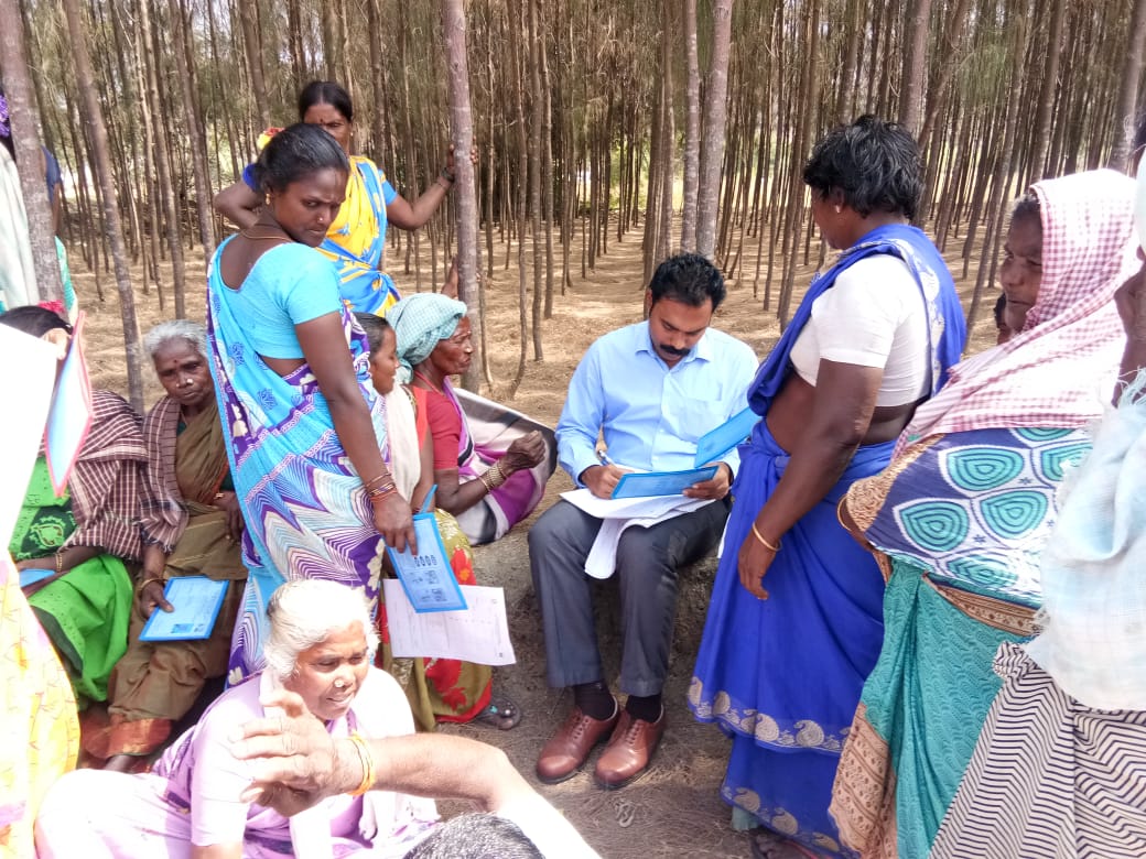 Chennai City Postal Region on Twitter "SavingsBank cum RPLI Drive by