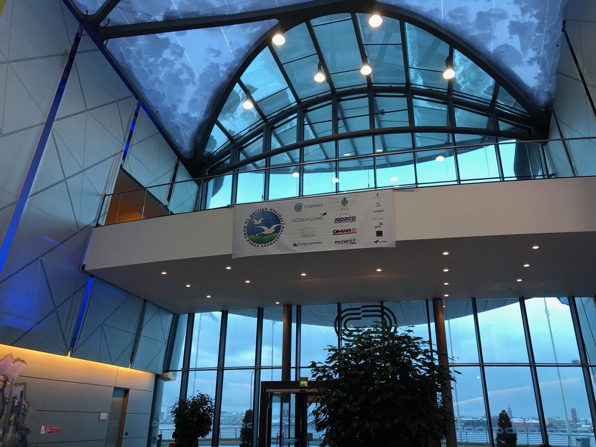 HARPA_UK's tweet photo. Fabulous programme awaits ⁦@BHHPA⁩ delagates #BHHPA19
Compass
@Dekboarduk
@HFN_Landscapes
@Hoseasons
@IBB_Solicitors
Morco
@newstatics4sale
@omarparkhomes
@prestigePLH
@TozersParks
@ArbuthnotLatham
@officialcalor
@PwC_UK
@vinylsols
@WillerbyHH https://t.co/l3h2YikuWi https://t.co/OTk7YqAlGq