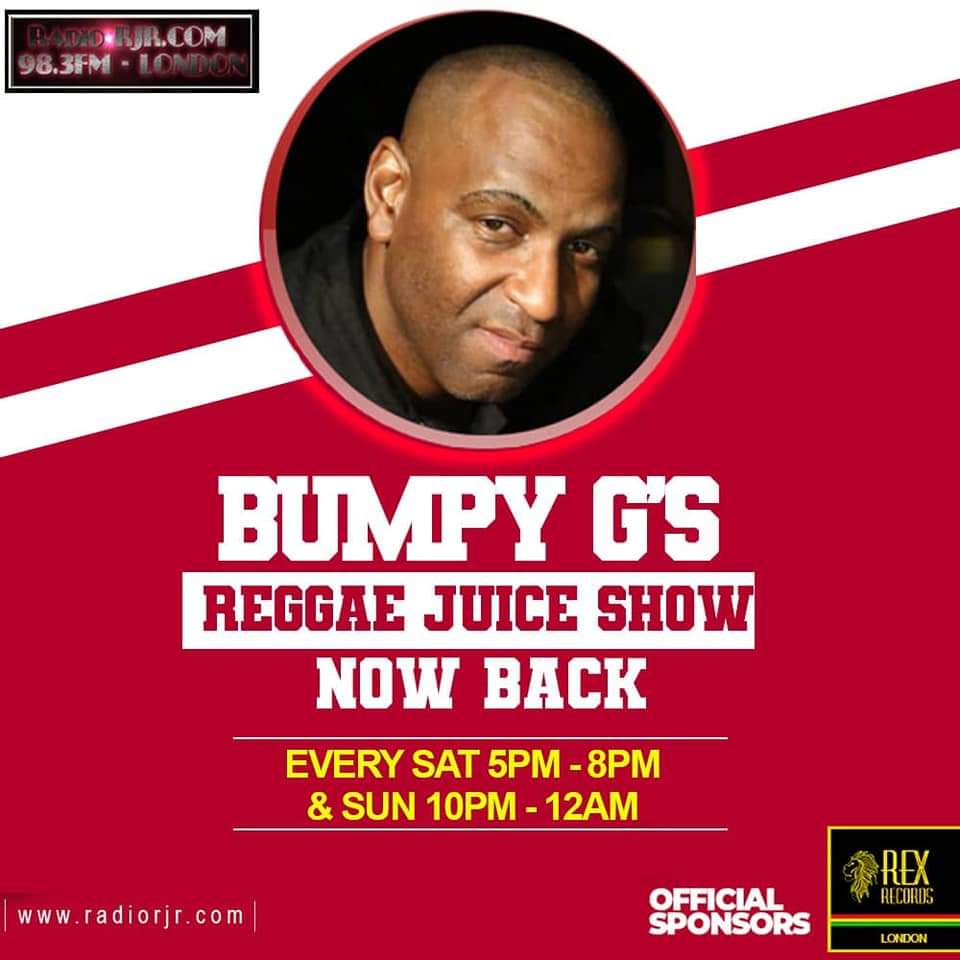 RobertRexEnter1's tweet photo. #Tunein
#Radioshows
#Stingerblinger
#Informationgloballinkup
#Vibezurban
#Judithjacob #Conciousradio
#DjFreshest #Reggaesundays #Krispfm
#BumpyG #Reggaejuice
#Robertrexentertainments
#Rexrecords https://t.co/5PxC9k5p8F
