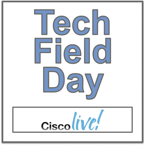 TechFieldDay's tweet photo. #TFDx is live at #CLEUR right now with our friends at @FwdNetworks! See what theyโve been up to since #NFD13! Our live stream can be found right here: https://t.co/eq28a5DXTR https://t.co/NZLVzY7OSO