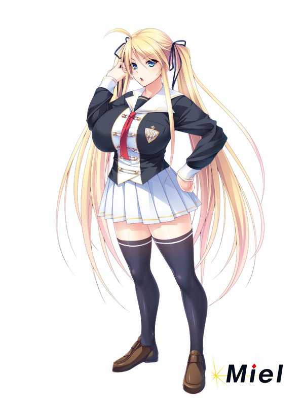 現在、最終調整中のCGです。
今回は、こんな感じで爆乳お嬢様をメス豚として飼う&連れ歩きます!
「ナマイキ金髪ツインテ爆乳お嬢様をメス豚扱いで孕ませ飼いする性活」
2月22日DL版発売予定
https://t.co/4l1jamcztk 