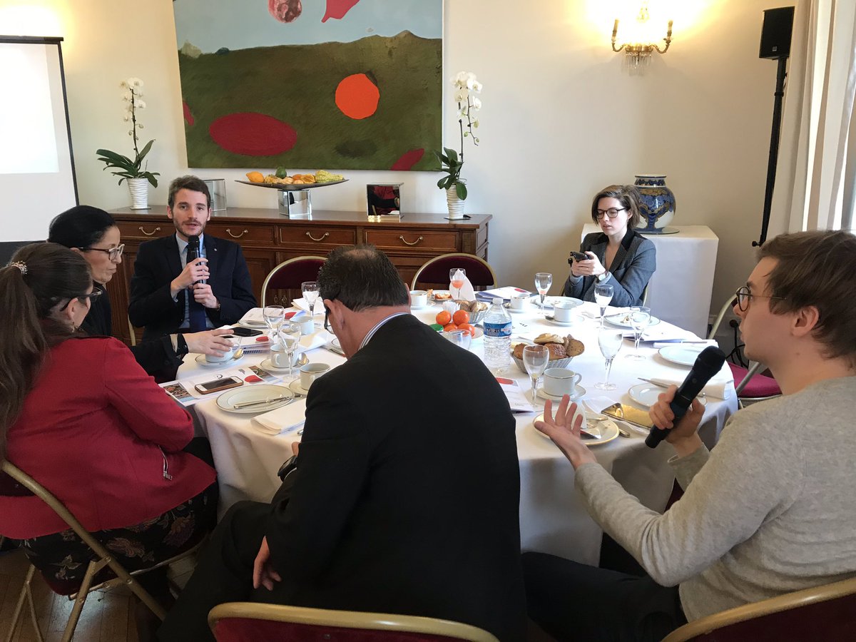 Décider ensemble tweet media