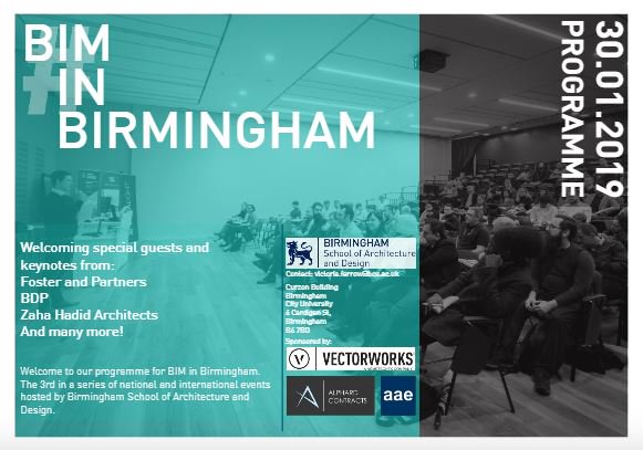 CullinanStudio's tweet image. Interested in delivering #BIMLevel2? @adisax25, our #BIM Lead, will be talking and best practice for efficient workflows @BimBirmingham today - 11.50am. See the full programme here: bit.ly/2RZOaty