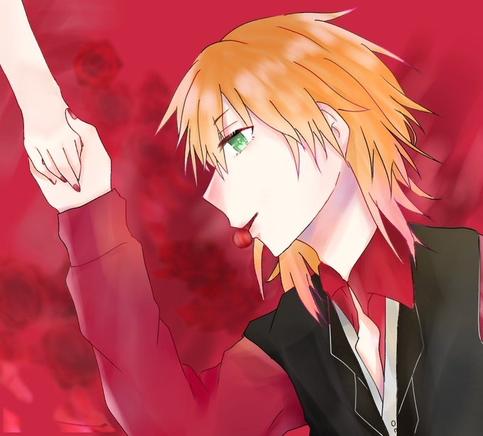 チェリーハントのtwitterイラスト検索結果