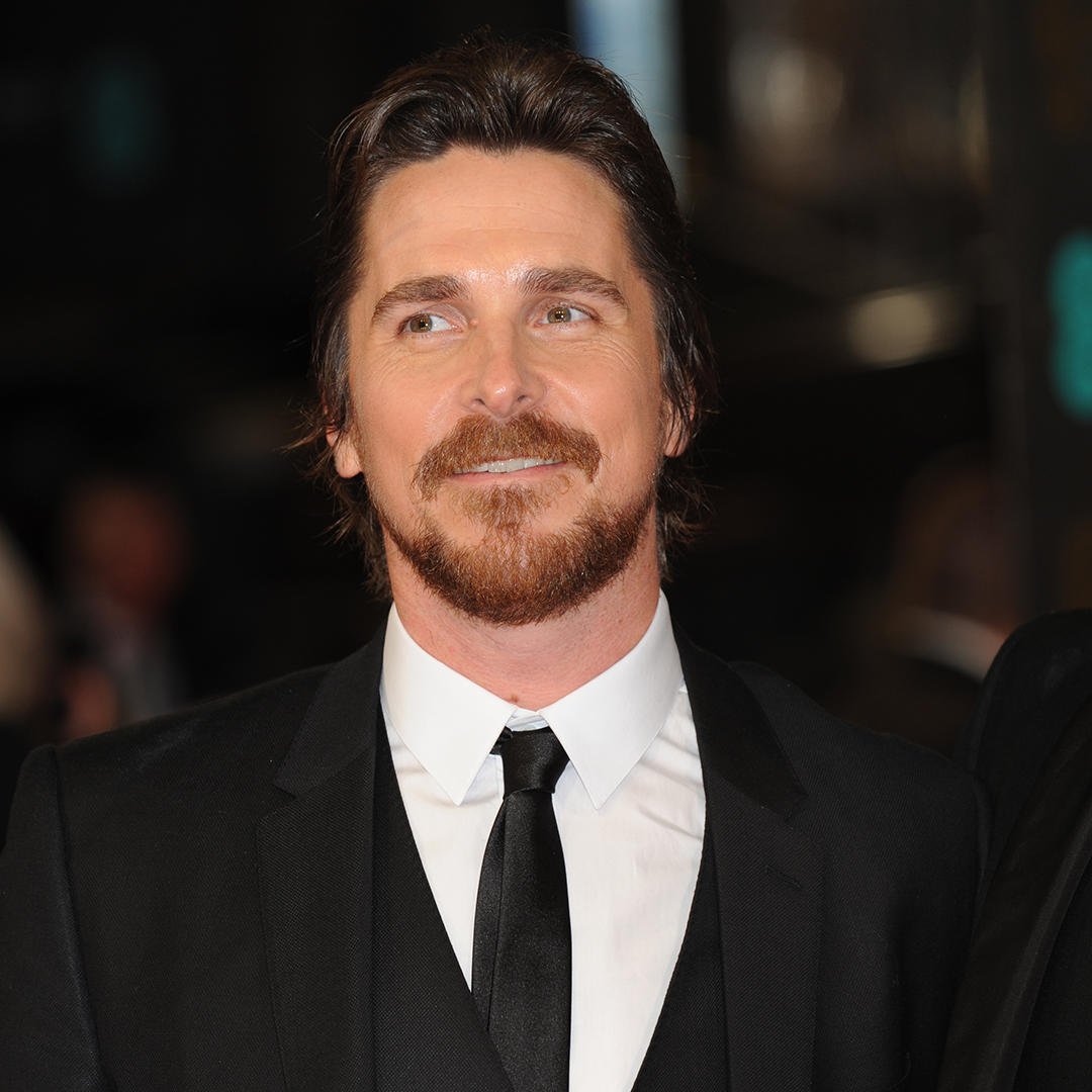 Happy Birthday to Christian Bale  Leading Actor nominee & star of 3x BAFTA-nominated biopic 
