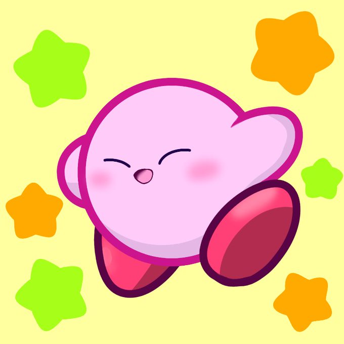 あつめてカービィのtwitterイラスト検索結果 あつめてカービィのtwitterイラスト検索結果
