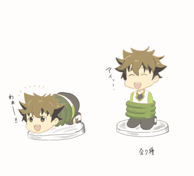 画像まとめ ケムリクサ 日付順 18ページ目 アニメレーダー