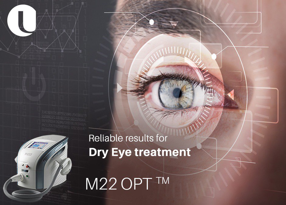 LumenisVision's tweet photo. M22 combines Intense Pulsed Light (IPL) with unique Optimal Pulse Technology (OPT), and is FDA cleared for 20 different skin indications, including Dry Eye treatment and other skin inflammatory conditions.
Visit us at- https://t.co/sZdQq7ulCD https://t.co/8VDLmURrCP