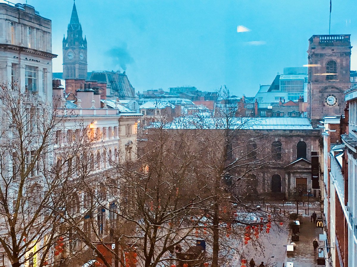 Katharine Irwin (@katha_win) on Twitter photo Beautiful snowy view from @HRCLawLLP offices this morning. Ready for the Business Protection Seminar - Employees and Social Media
Repoing the <a href="/mcrlco/">Manchester Local Care Organisation</a> comma team ๐ Beautiful snowy view from @HRCLawLLP offices this morning. Ready for the Business Protection Seminar - Employees and Social Media
Repoing the <a href="/mcrlco/">Manchester Local Care Organisation</a> comma team ๐