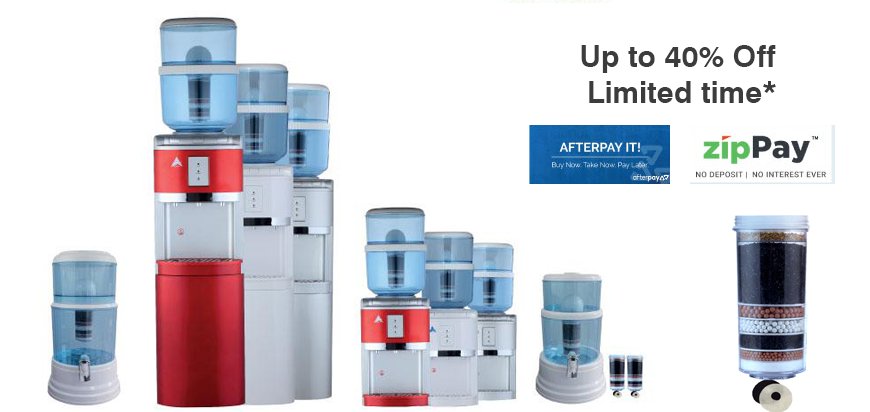 MDMAustralian's tweet photo. @MDMAustralian presents to you this oasis, for the best #WaterPurificationSystems for office and home benchtop hot and cold #WaterCooler  #FloorStandingWaterCooler  8 stage #AwesomeWaterFilters and several other products available at the store. https://t.co/hQPp0orE3G https://t.co/OrzkRhmr67
