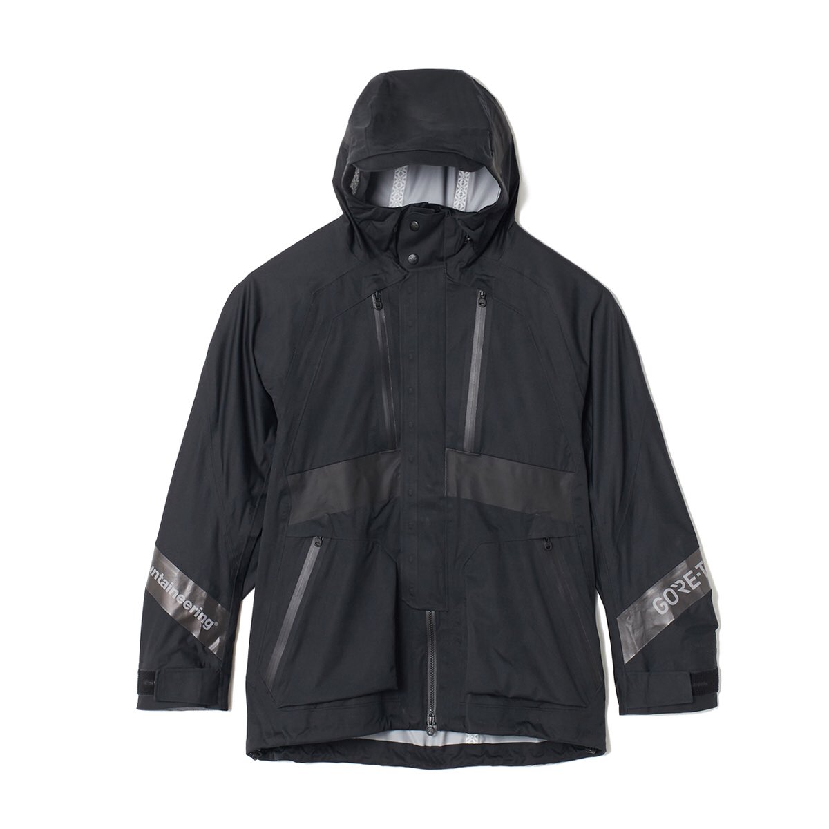 White Mountaineering®︎ on X: 