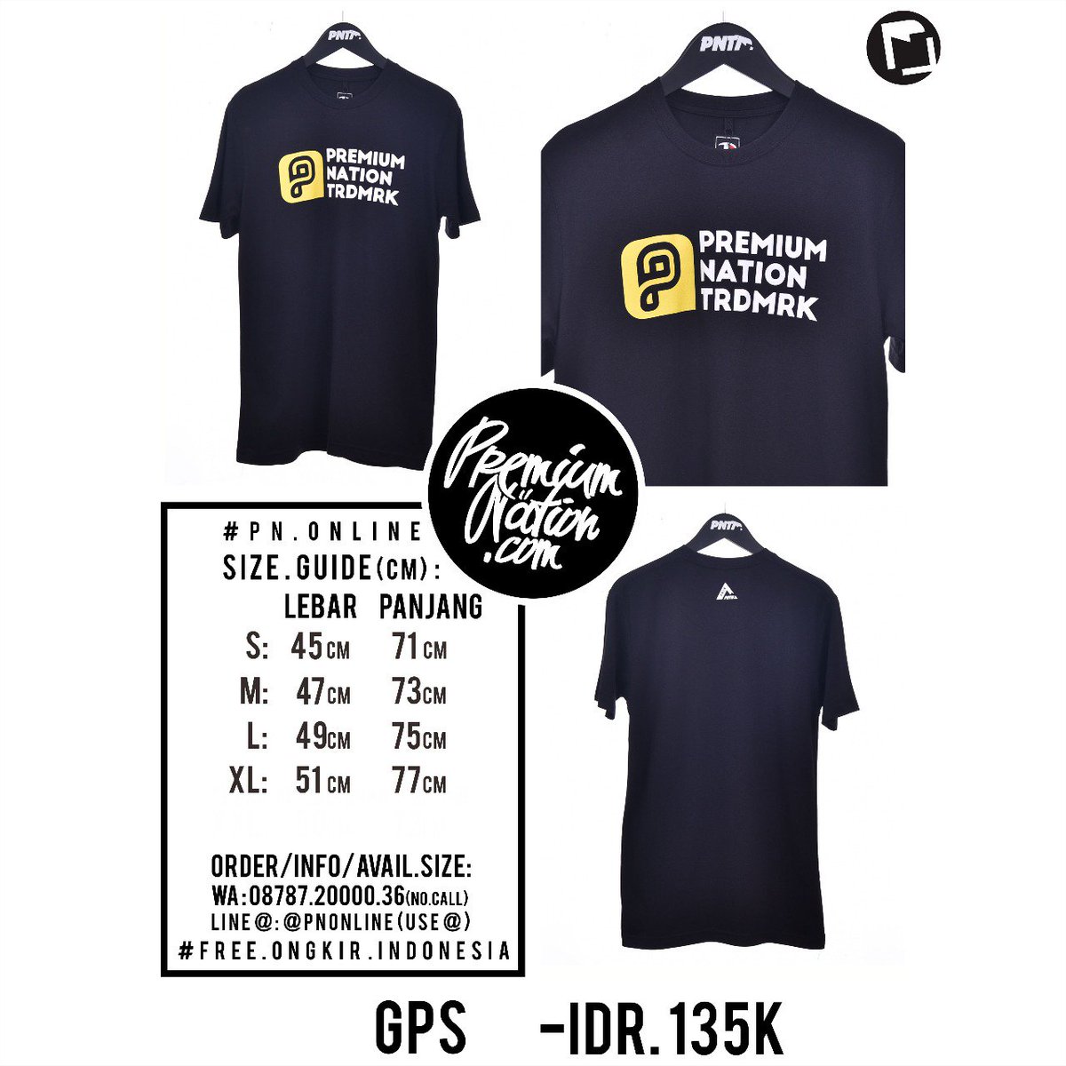 #PN_Catalog XLI  | ReadyStocks #PNOnline | Disc.20% ForOnlineShopping + #Free.Ongkir.Indonesia + #FreeColourStickerPack!