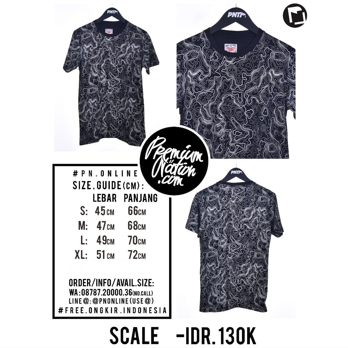 PremiumNation's tweet photo. #PN_Catalog XXXVIII | ReadyStocks #PNOnline | Disc.20% ForOnlineShopping + #Free.Ongkir.Indonesia + #FreeColourStickerPack! https://t.co/1Pdohsfyvk