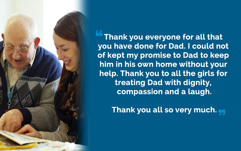 Home Care Sunderland tweet media