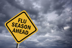 Flu season is upon us. Keep yourself fit and healthy by checking out our latest blog to get some great tips on how to fight the flu for in the office and at home. bit.ly/2TlNyuS