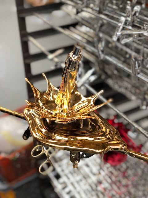 Our premium Lacquer finishes are durable, scratch and chemical resistant: 

“You tell us the end use… we can supply the correct Lacquer for your requirements” 

vmclimited.co.uk
#Vacuum #Metalising #UKMfg