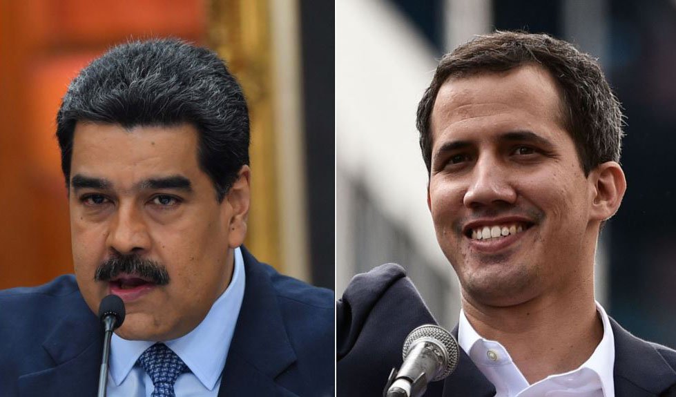 FapteMd's tweet image. Мадуро намерен договариваться с оппозицией #Венесуэла tinyurl.com/y9maqe5b