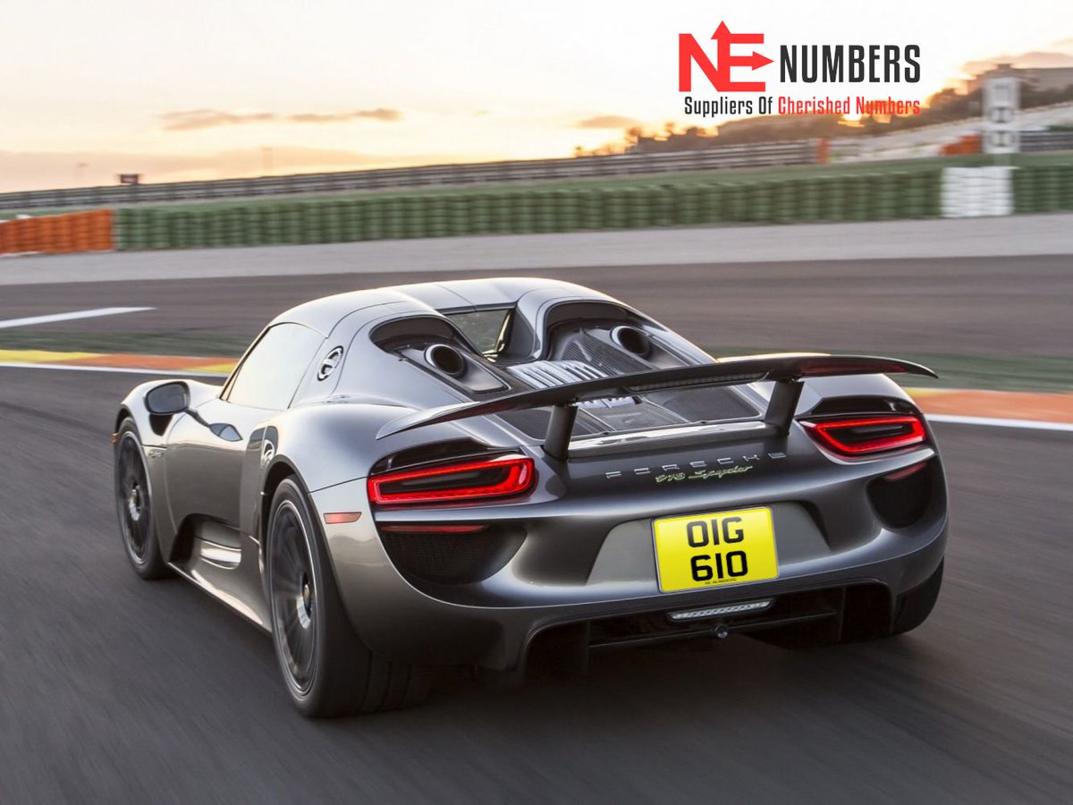 Nenumbers's tweet image. STOCK - OIG 610 £995 + VAT.

Unique &amp;amp; cheap! 
A definite head turner🔥 -
-
-
NE-NUMBERS.CO.UK 🖥
-
FACEBOOK.CO.UK/NENUMBERS💡
-
SALES@NE-NUMBERS.CO.UK📩
-
-
01289 309930📞
-
-
#luxury #love #luxurycar #numberplate  #bentley #astonmartin #nenumbers