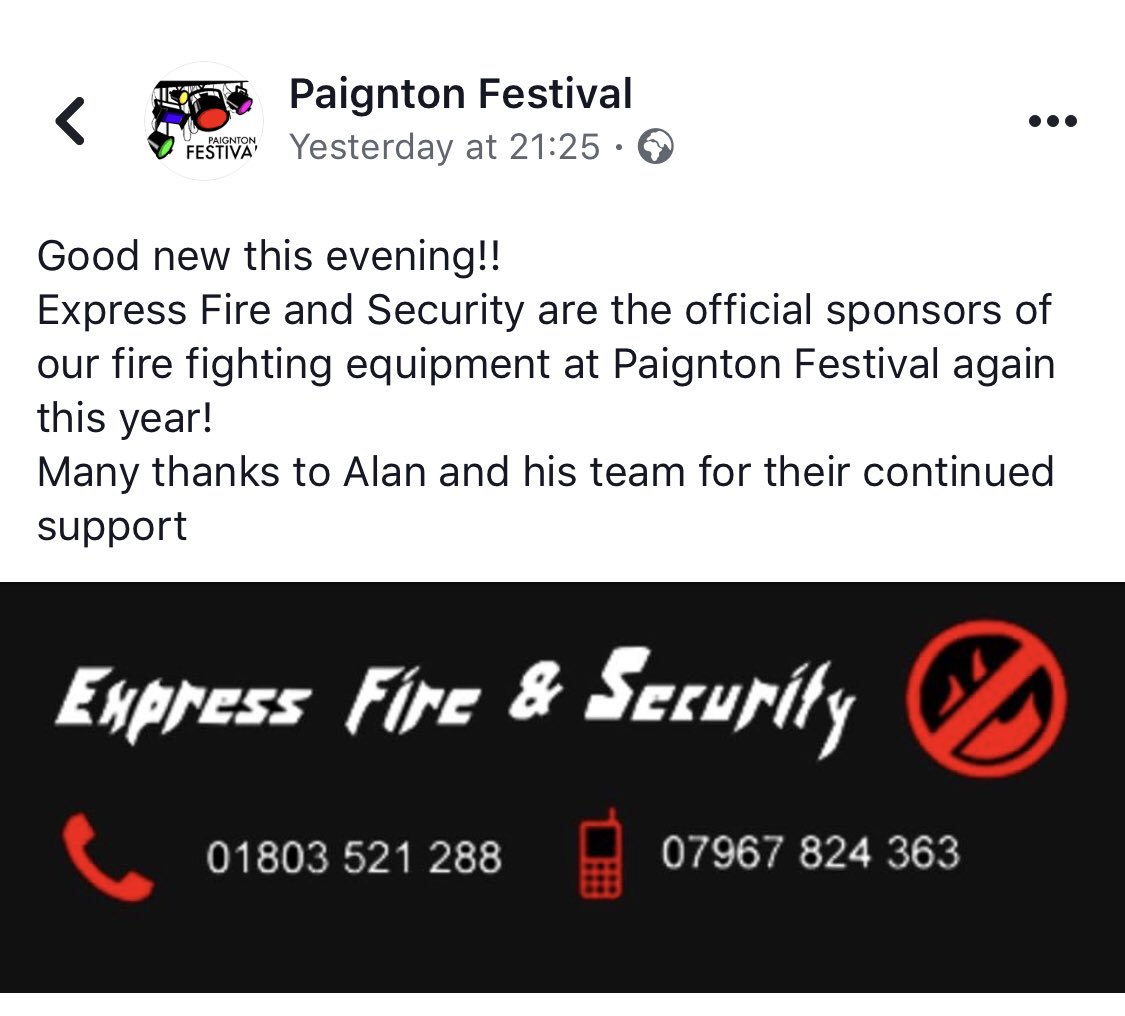 expressfire1's tweet image. 