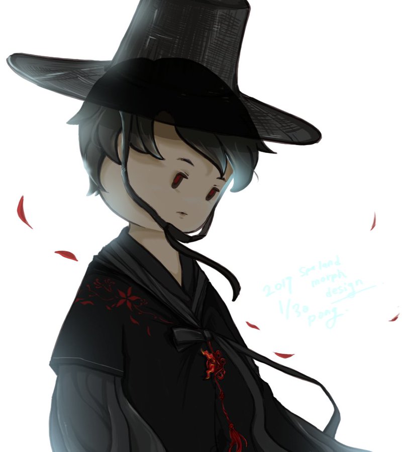 Melody Glitter On Twitter Ryts59018 Isn T This The Grim Reaper From That One Webtoon I Forgot The Name But Is This A Common Grim Reaper Outfit Or Is It Inspired From - pictures of roblox reaper clothes