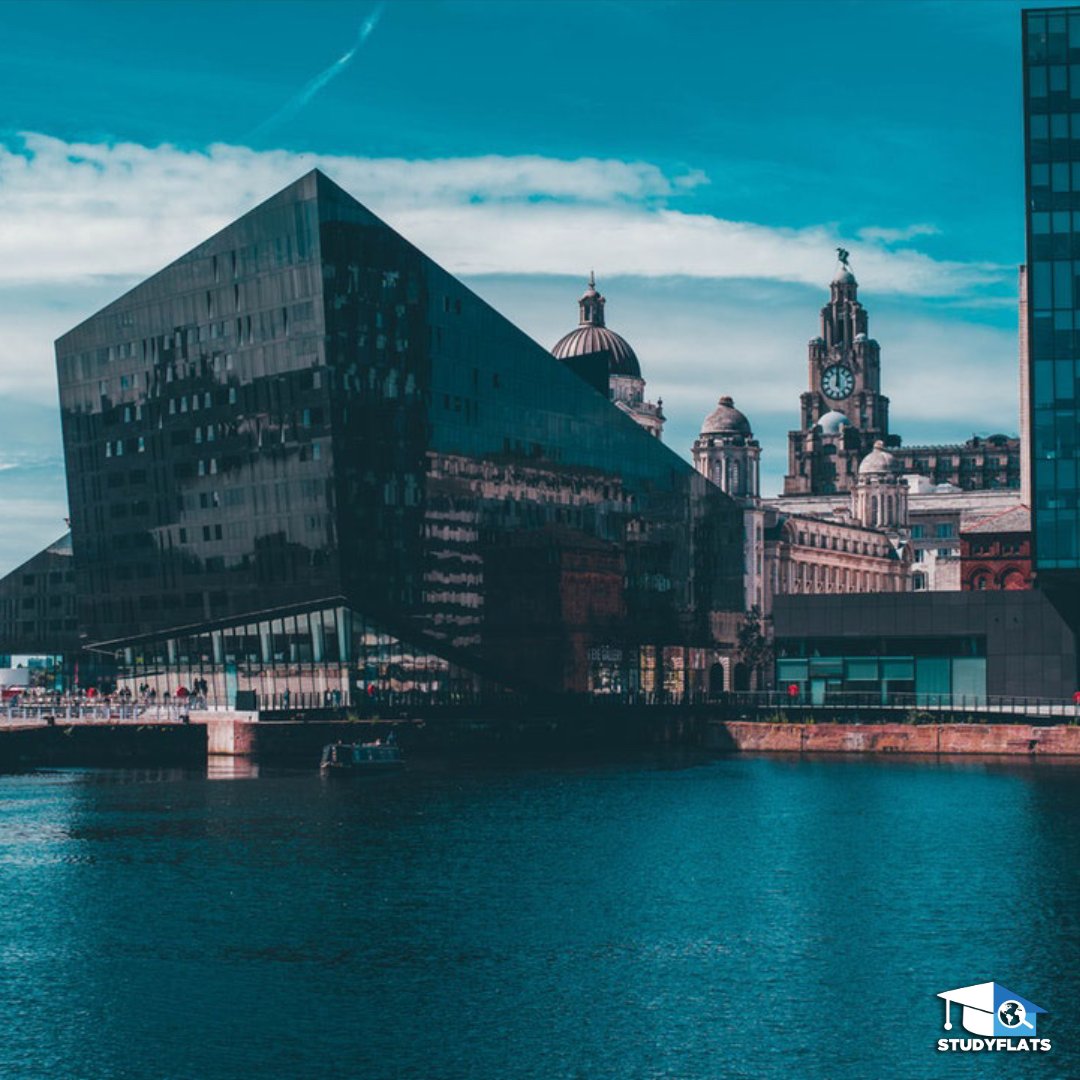 studyflatsuk's tweet photo. House-hunting made simple, secure + speedy for students. One of our most popular student abroad destinations is Liverpool. Liverpool has something to do for everyone, no matter what you like to do. #StudyFlats #Students #StudentLiving #Liverpool https://t.co/INq0l8ik0L