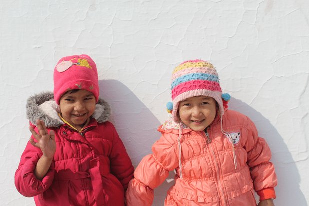 KTMTribune's tweet photo. How Couchsurfing is Helping Orphanages in Nepal https://t.co/PhjCqNkj4g https://t.co/m4zHwkEU2F