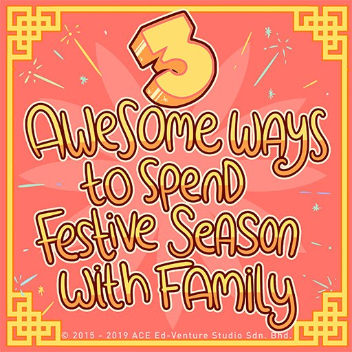 chemcaper's tweet photo. We're giving away 2 copies of BonDing #cardgames worth USD15.99 each!

Follow us and RT this post with #BondingOverCNY! In your RT, share an awesome way YOU spend Festive Seasons with family~

#giveaway ends on 12 Feb '19! Good luck!

#ChineseNewYear #chemistry #gamification https://t.co/mKk4km9AMO
