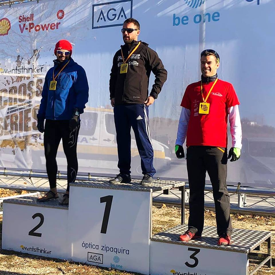 dephion's tweet photo. No es por fardar 😎😏 pero nuestros deportistas siguen on fire🔥
Tercer puesto en el Cross de 9km de Valdelatas en categoría minimalista para @tribullstriathlon ⛰ #Triatlon #Triathlon #BeDephion #Cross #Trail #Trailrunning https://t.co/vQY9bg1Lgf