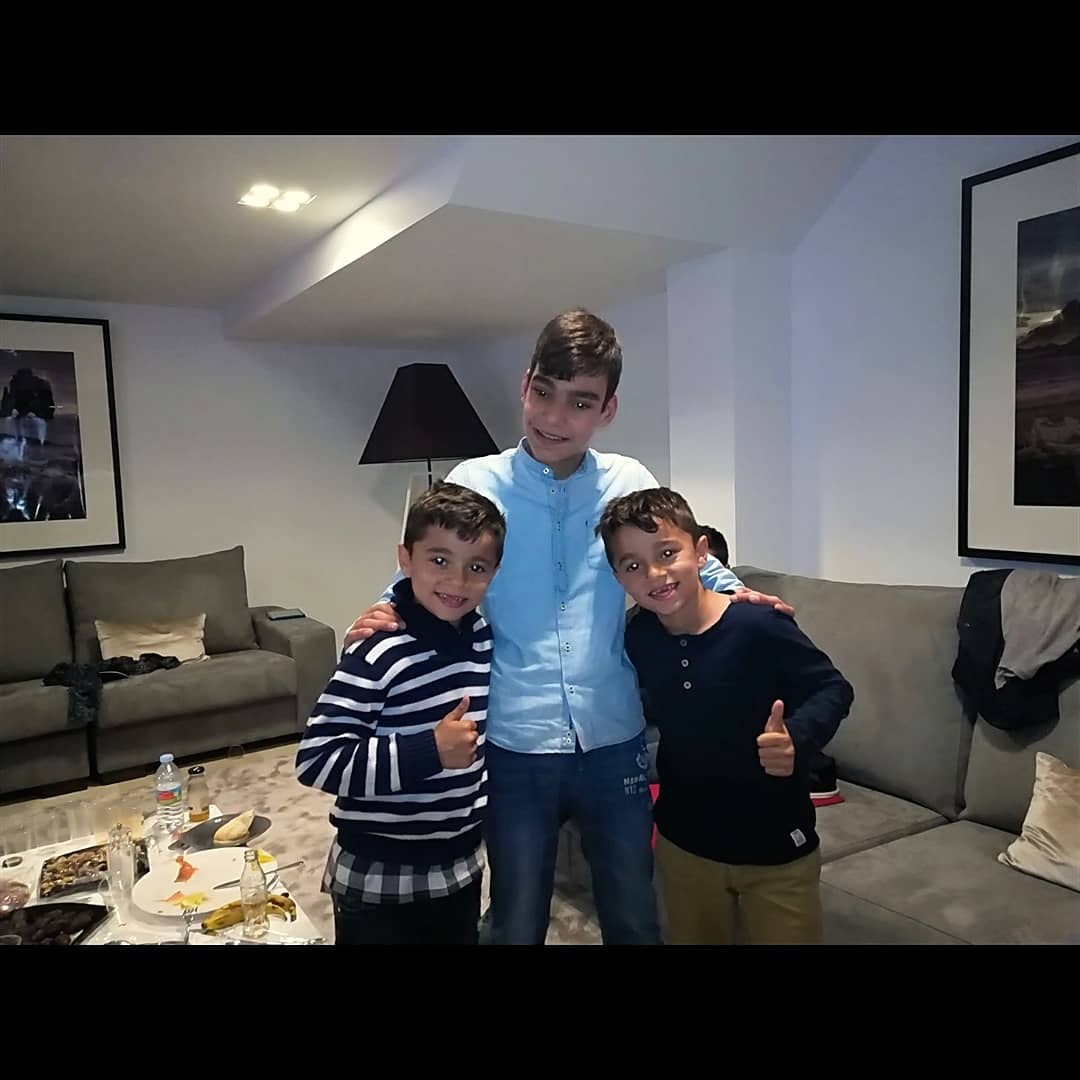 Cumpleaños feliz,!!!cumpleaños feliz te de seamos todos cumpleaños feliz👏que cumplas mil mas🎊 y sigue asi cumpliemdo tu sueño🎂 <a href="/adrianmartinveg/">Adrian Martín</a>