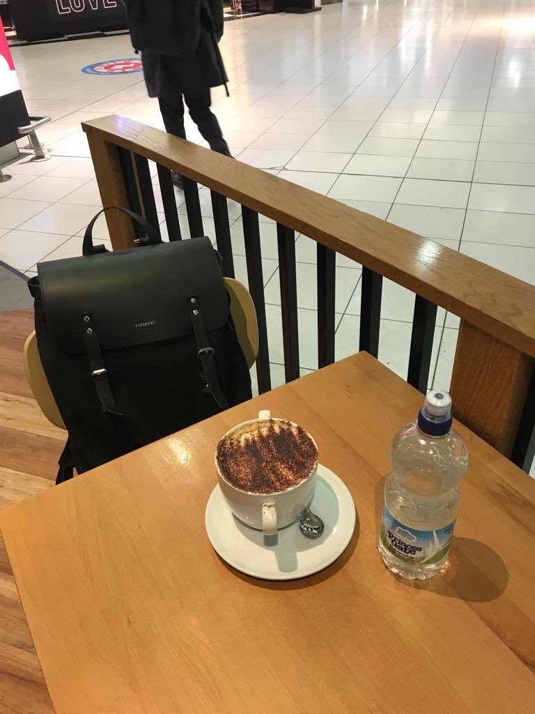 ir_global's tweet photo. The IR team have arrived in Rome ready to welcome all of the attendees to the 2019 ‘Dealmakers’ conference starting tomorrow!
Safe travels to all attendees and we look forward to your arrival. #IRROME19 https://t.co/QuunDOgdpN