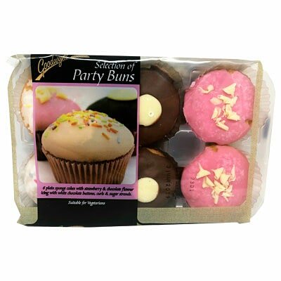 LewisFoods's tweet image. No average cash and carry, we have new cake lines in. Suitable for vegetarians and top quality.