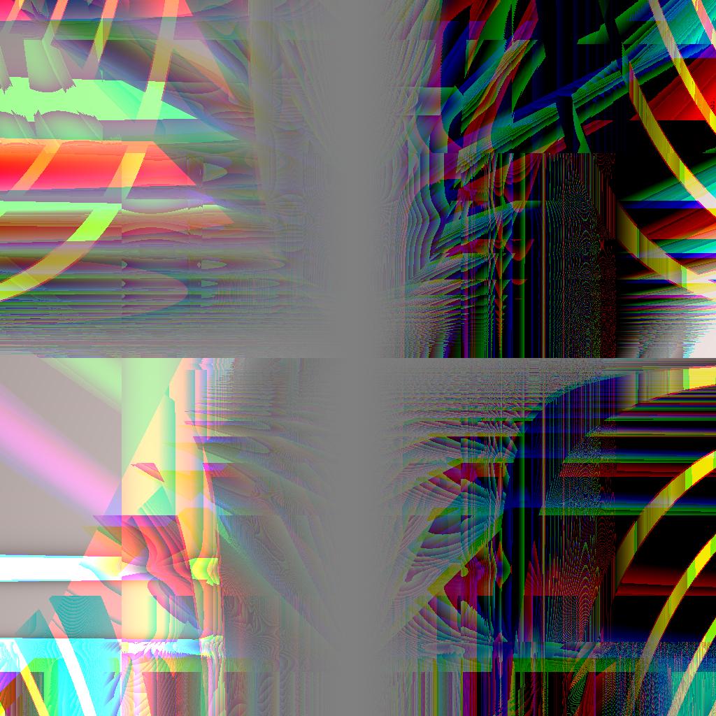 GiveMeSomeArts's tweet image. The wife strains around a #counterexample.