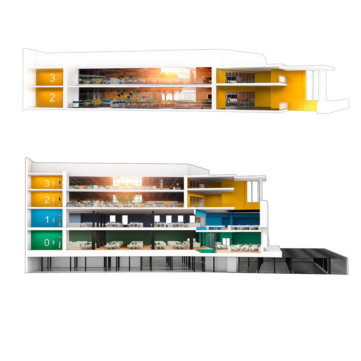 ALL3D - Multimedia tweet media