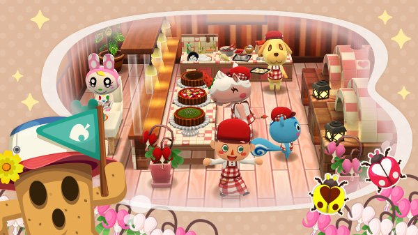 どうぶつの森 ポケットキャンプ U Tvitteri イベント予告 おおきなオーブンでヒね ずいぶん ほんかくてきなキッチンでヒ 明日の15 00からはじまるガーデンイベントでは おかし工房がつくれる家具や おかしづくりにピッタリなエプロンなどがもらえるようでヒ どうぶつの森 ポケットキャンプ U Tvitteri イベント予告 おおきなオーブンでヒね ずいぶん ほんかくてきなキッチンでヒ 明日の15 00からはじまるガーデンイベントでは おかし工房がつくれる家具や おかしづくりにピッタリなエプロンなどがもらえるようでヒ