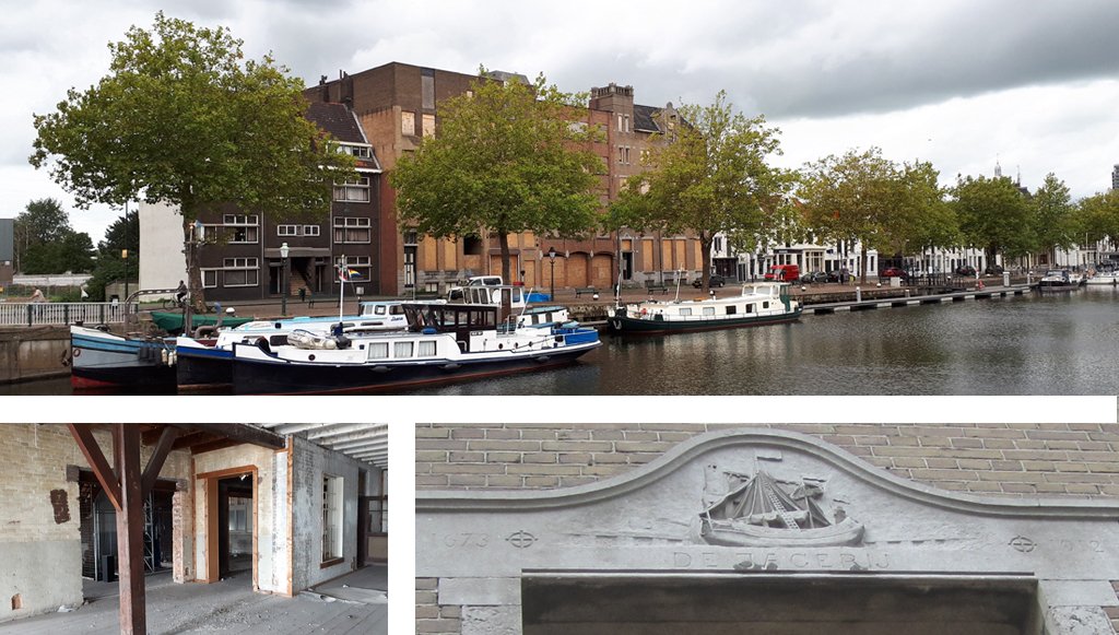 We mogen aan de slag met Museumkwartier Vlaardingen, dat zal worden herontwikkeld tot woongebied, deels nieuwbouw en deels transformatie! Eerste stap: een architectonische analyse van het gebied en de panden om de vertaalslag van cultuurhistorie naar de herontwikkeling te maken.