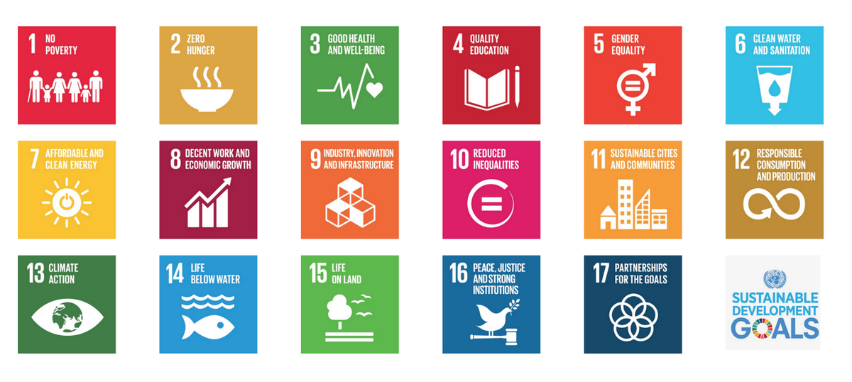 NordicHubCo's tweet photo. The core values of #NordicHub will be based on the @unitednations Sustainable Development Goals.

We will promote the values as defined in #Envision2030 to meet this agenda across the nordics.

#EmpoweringFemininity #Sustainability #Sweden #Norway #Denmark #Iceland #Finland https://t.co/sS2e5mOm6a