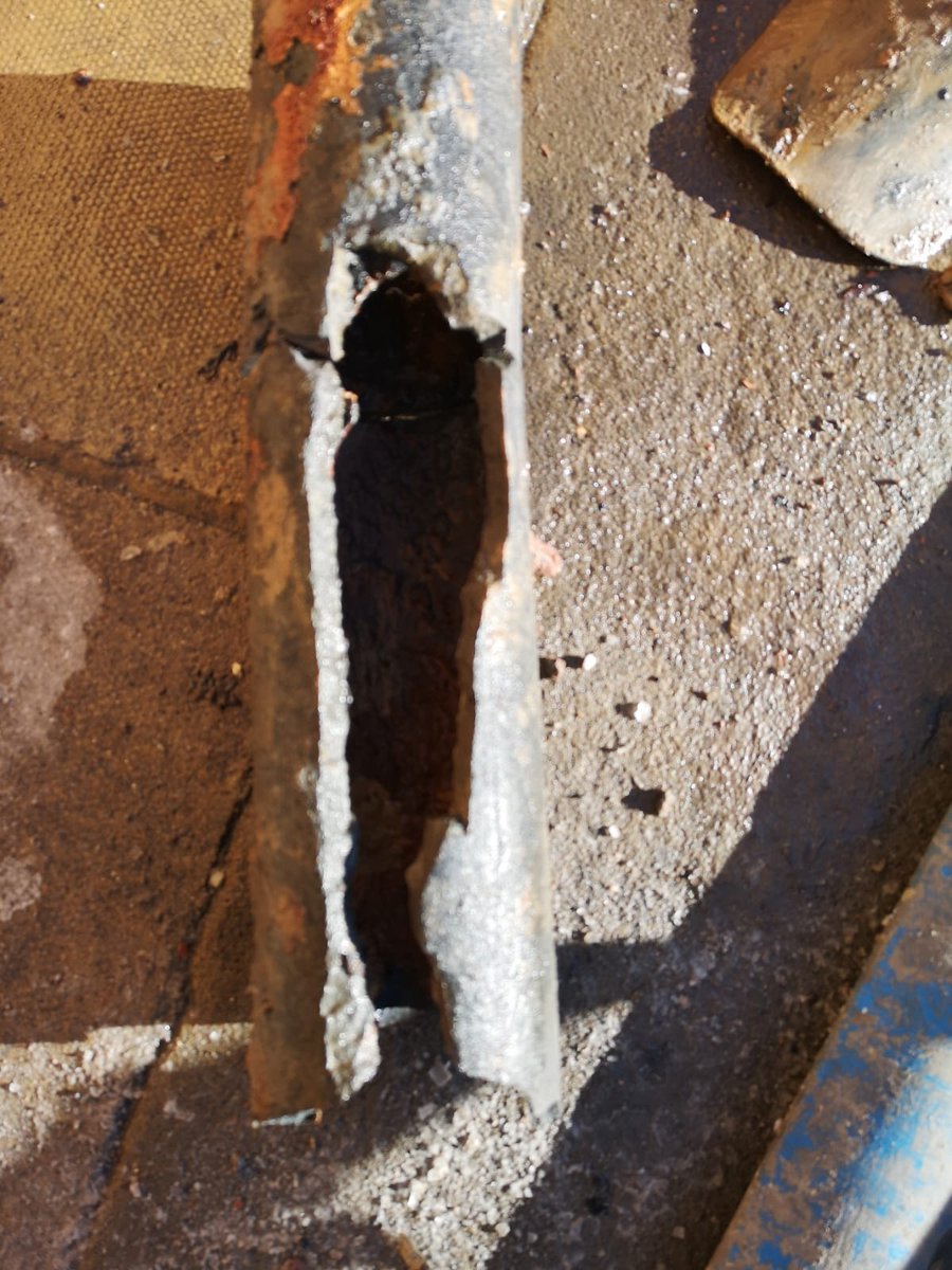 Demeter Water Solutions tweet media