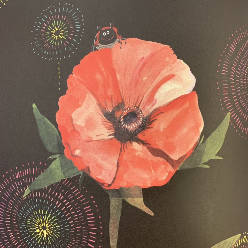 "곰님은 꽃을 좋아하시나요?"
"당연하지. 꽃을 싫어하는 동물은 본 적이 없는걸. 심지어는 인간들도 꽃을 사랑하지."
_<꽃을 선물할게>(강경수, 창비)

다정한 사람의 마음이 담긴 아름다운 선물로 인한 기쁨을, 나누고 싶어져서. 사진으로나마 "꽃을 선물할게."💐