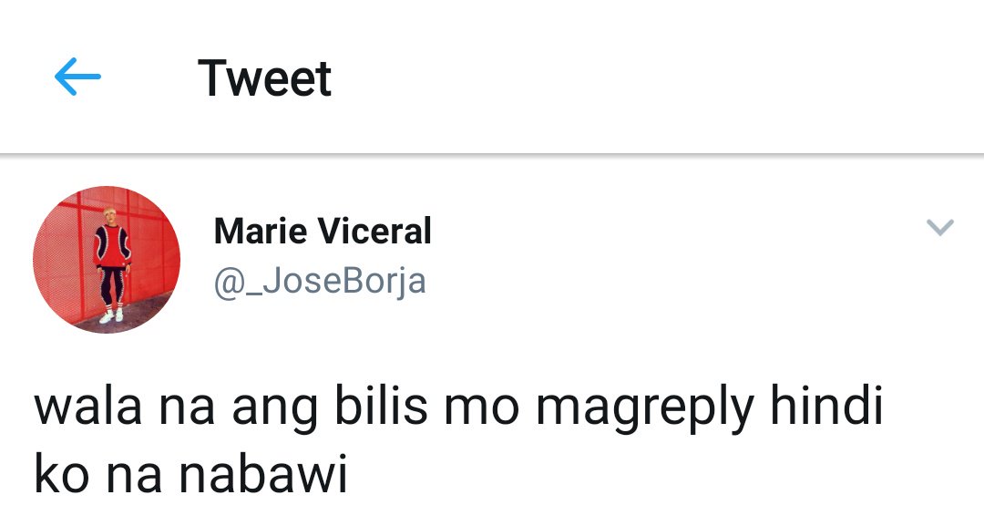 stanningkarylle's tweet photo. Big Account • ViceRylle AU's 14TH

is this the beginning op samteng ... https://t.co/ZRmQi6hJC4