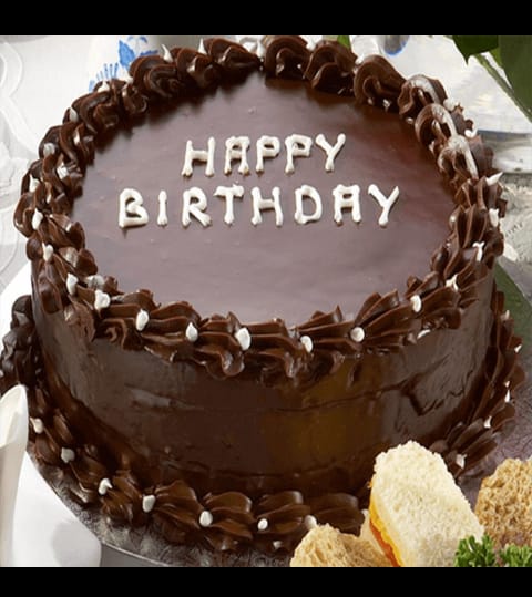  Happy birthday to you. Lots of lovefrom pakistan. 