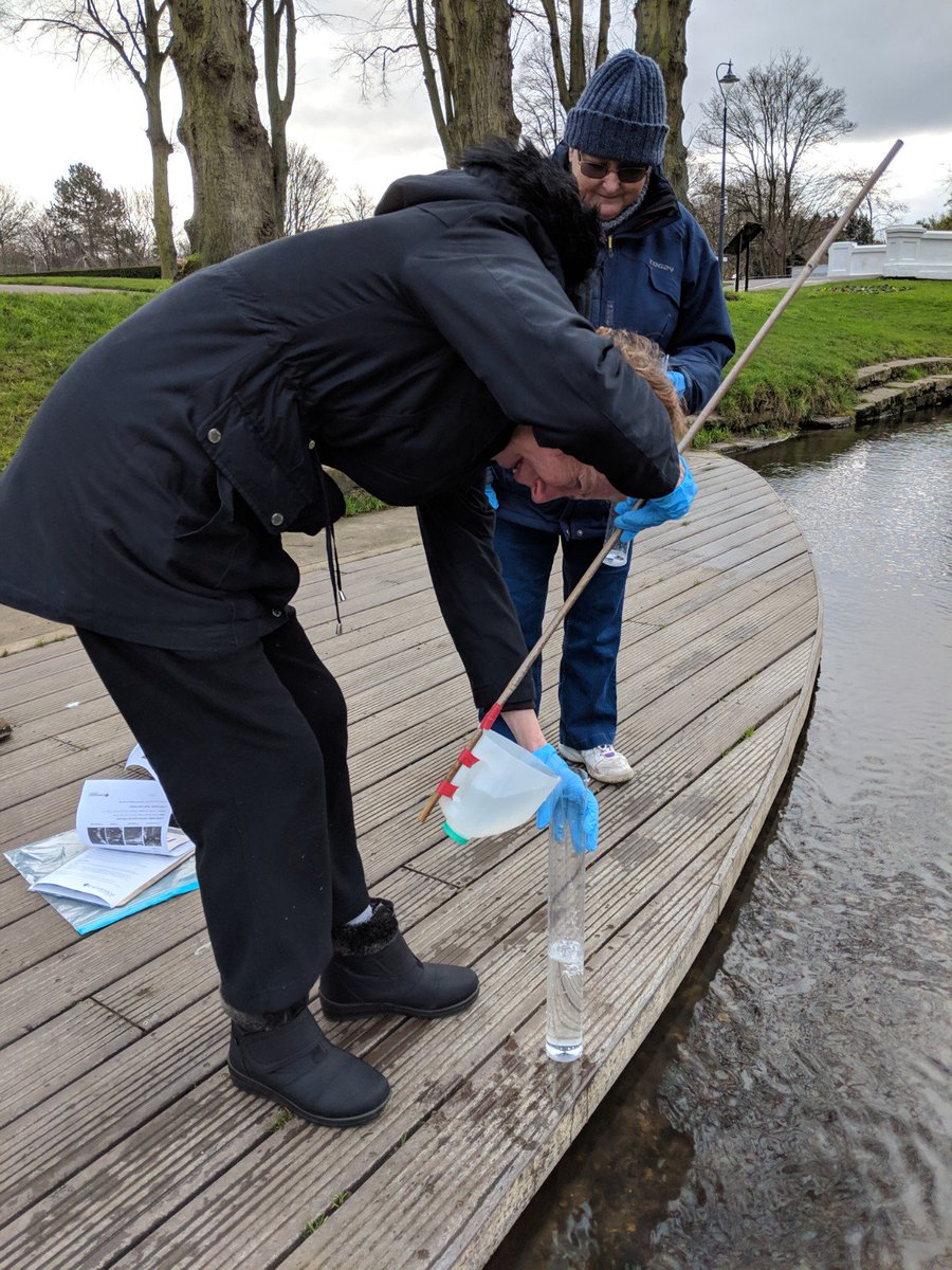 RiverCare&BeachCare tweet media