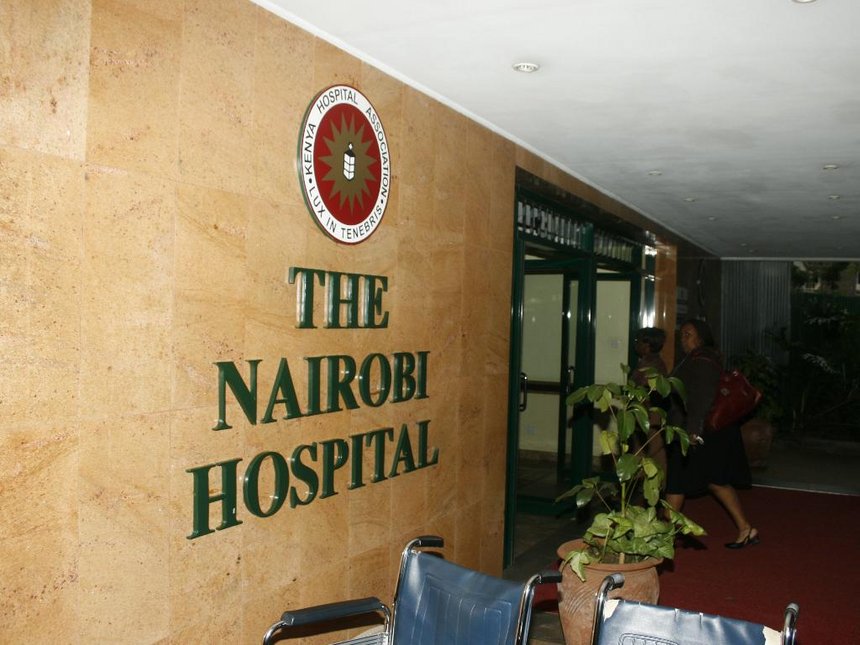 MAN who developed brain damage as a result of an operation gone wrong 14 years ago at Nairobi Hospital awarded Sh44.5 million by the court.