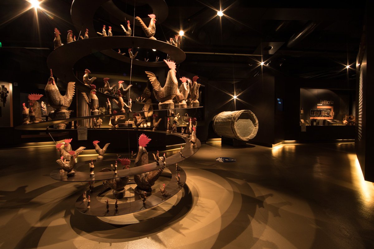 Vi ricordiamo che oggi e domani in occasione della Fiera di Sant'Orso il MAV è aperto al pubblico (dalle 10.30 alle 12.30 e dalle 13.30 alle 17) con ingresso gratuito. Approfittattene!
#foire #fiera2019 #museoaperto #mav #fénis #artigianatoditradizione #lartisanà