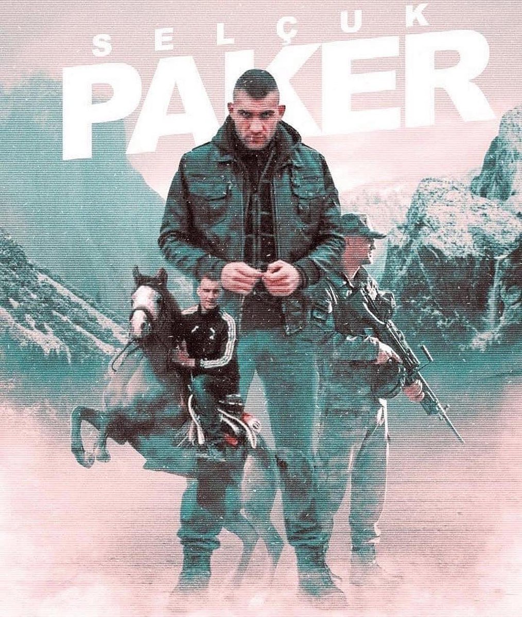 Uzman Çavuş Selçuk Paker.. Tabuta sığmayan şehit.! 

Şehadetinin 3. Yılında rahmetle anıyoruz. (30 Ocak 2016)