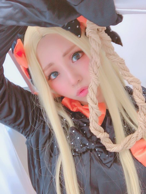 コスプレイヤーうりうのTwitter画像39